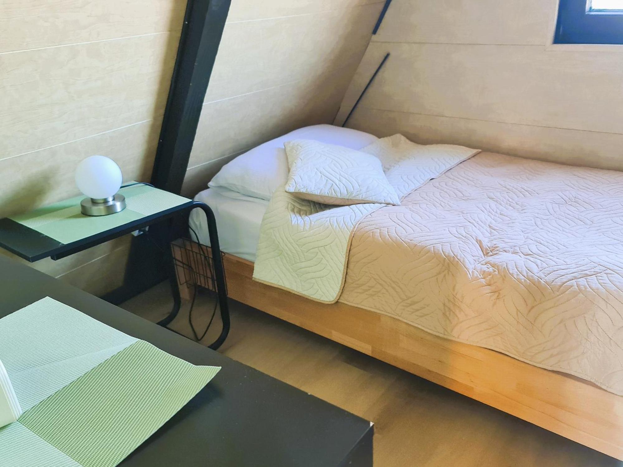 Haus Rosengarten Mit Sauna Bad Wünnenberg Eksteriør billede